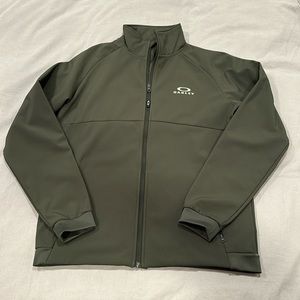 Oakley Jacket